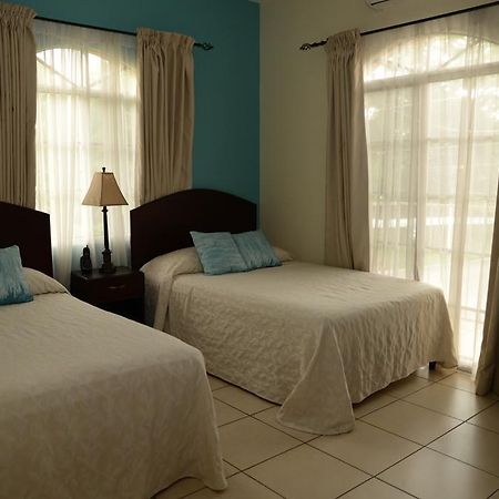 Hotel San Juan San Pedro Sula Exterior foto