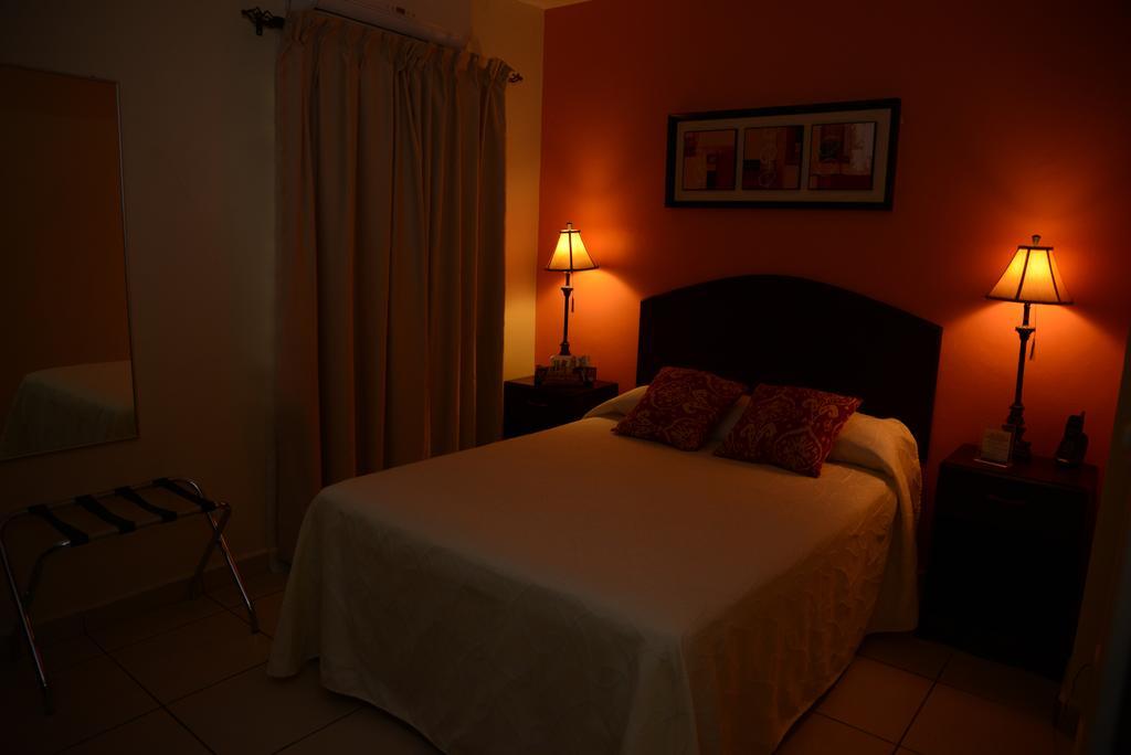 Hotel San Juan San Pedro Sula Habitación foto