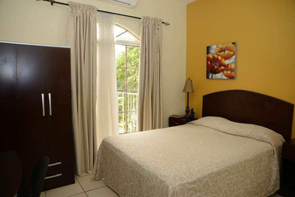 Hotel San Juan San Pedro Sula Habitación foto