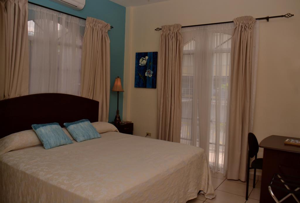 Hotel San Juan San Pedro Sula Habitación foto