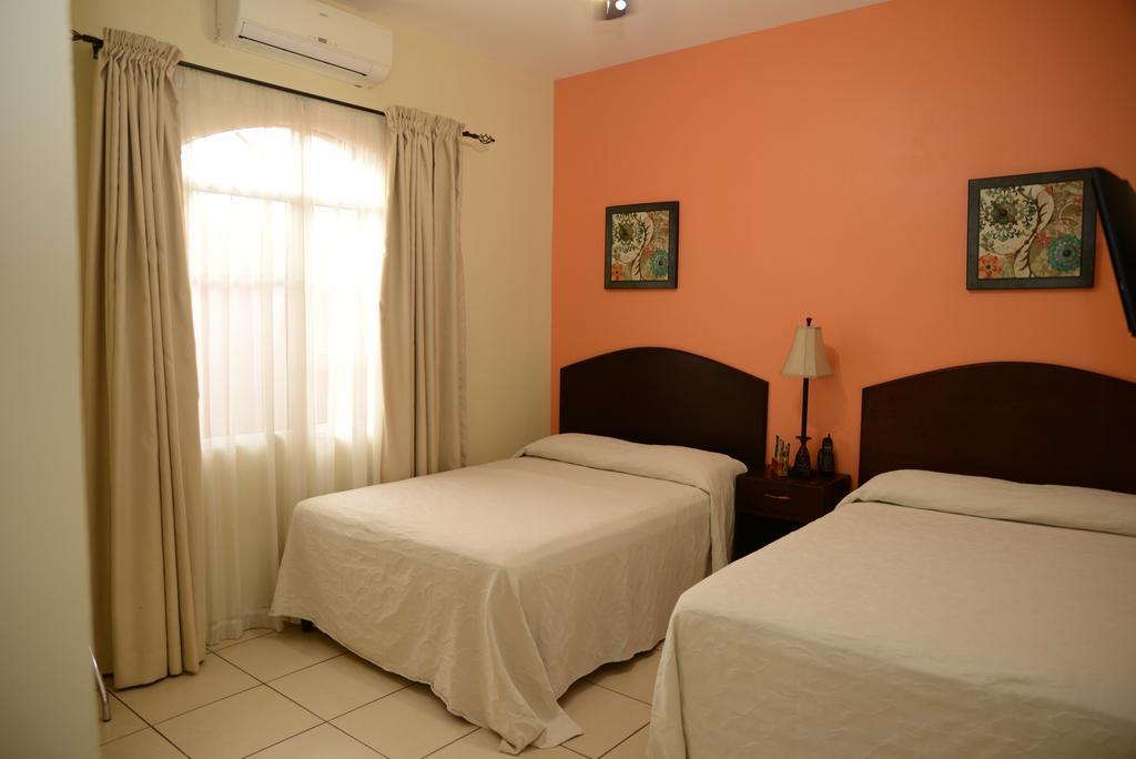 Hotel San Juan San Pedro Sula Habitación foto