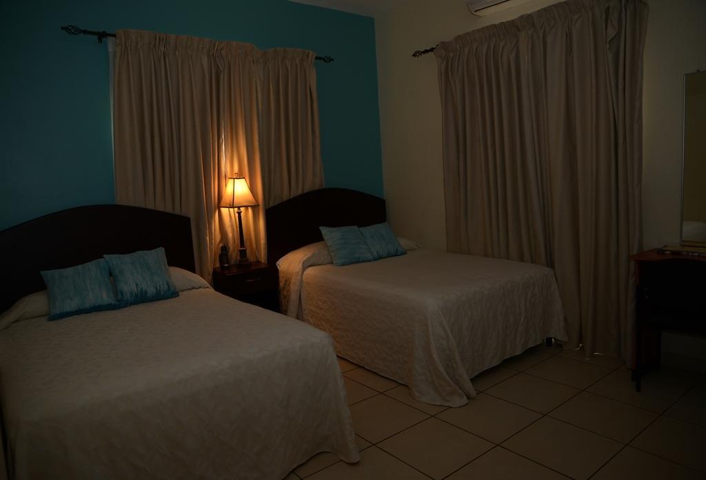 Hotel San Juan San Pedro Sula Habitación foto