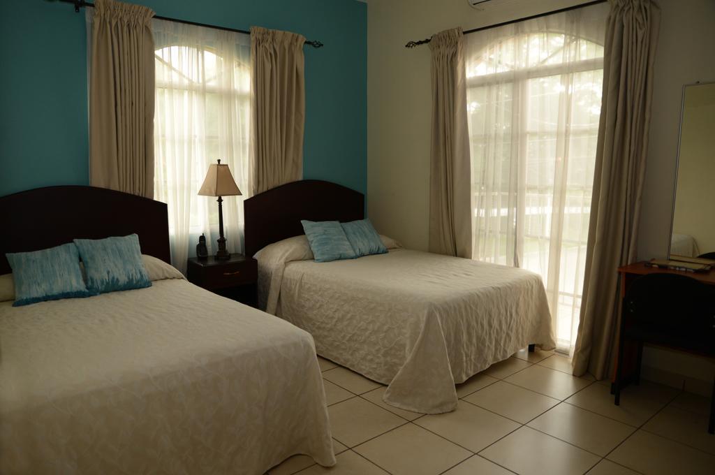 Hotel San Juan San Pedro Sula Exterior foto