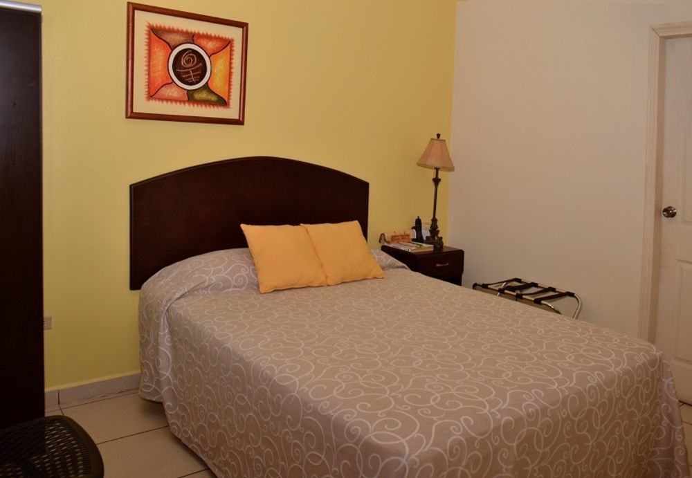 Hotel San Juan San Pedro Sula Exterior foto