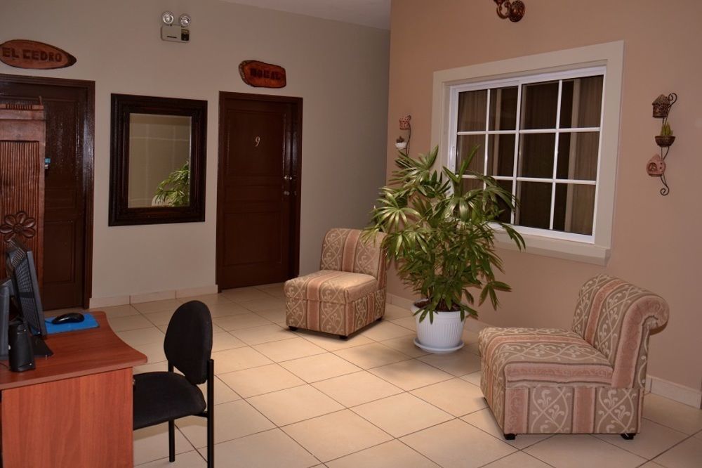 Hotel San Juan San Pedro Sula Exterior foto