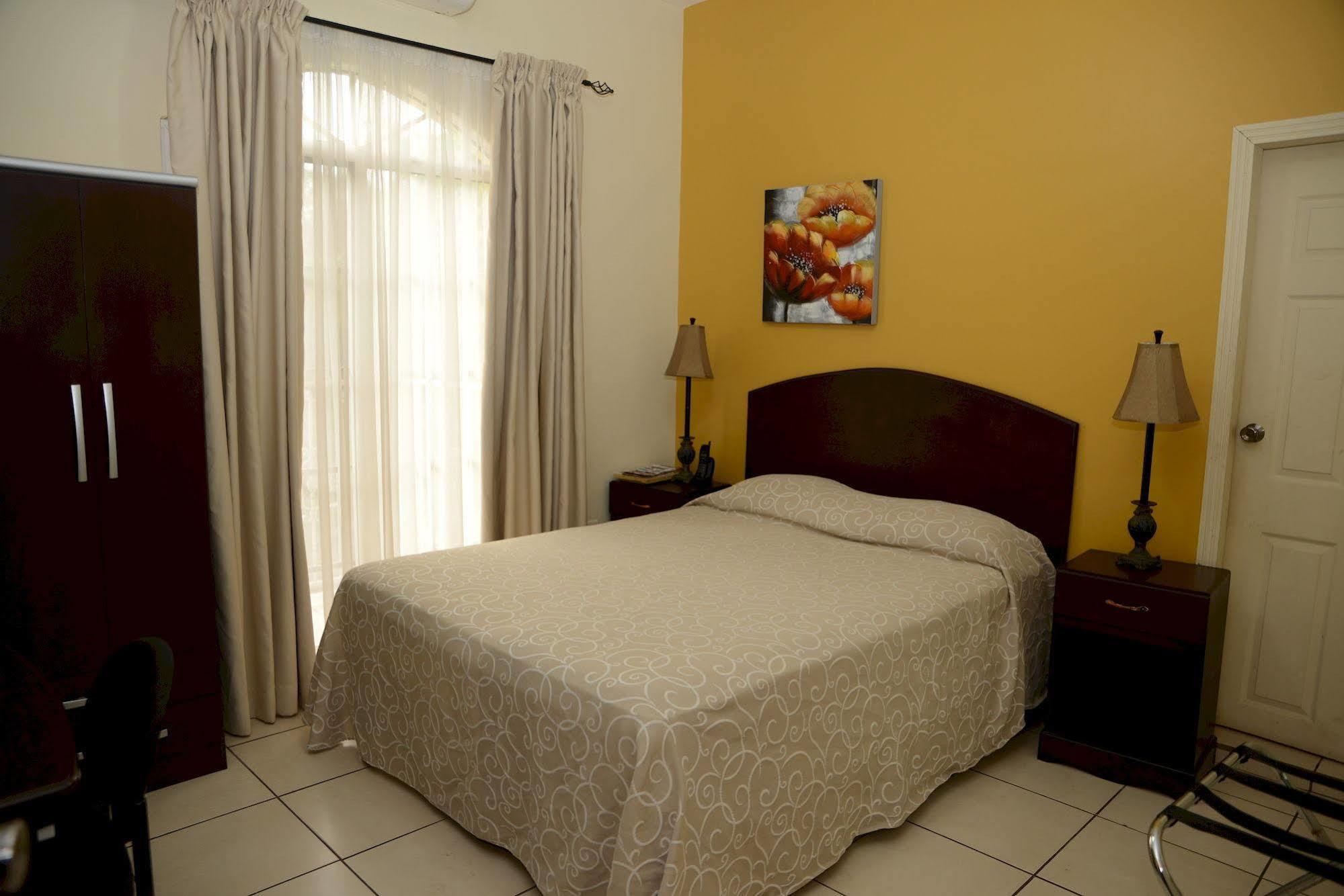 Hotel San Juan San Pedro Sula Exterior foto